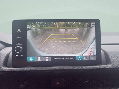 Used 2025 Honda CR-V EX-L image 18
