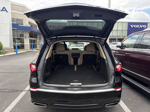 Certified 2023 Acura MDX SH-AWD w/ Advance Package image 5
