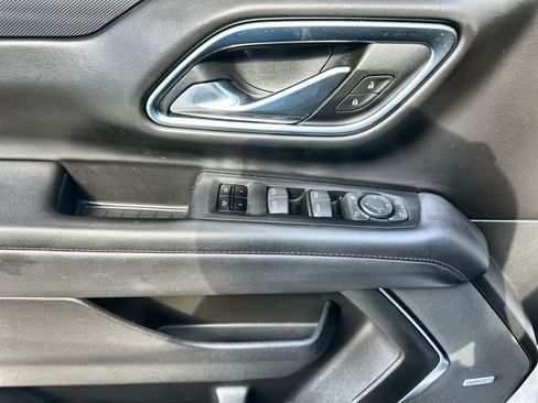 Certified 2024 Chevrolet Tahoe RST w/ Luxury Package image 24