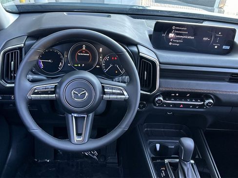 New 2026 MAZDA CX-50 2.5 Hybrid w/ Cargo Package image 15