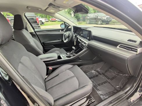 Used 2021 Kia K5 LX FWD image 20