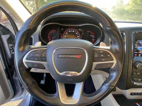 Used 2020 Dodge Durango GT image 20