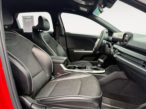 Certified 2025 Kia K4 GT-Line image 15