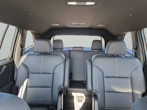 New 2026 GMC Acadia Elevation w/ Black Edition image 41