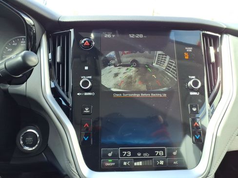 Certified 2025 Subaru Legacy Premium w/ Popular Package #1 image 11