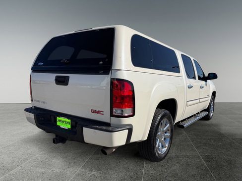 Used 2012 GMC Sierra 1500 Denali AWD/4WD image 7