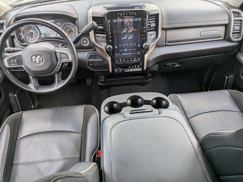 Used 2024 RAM 2500 Laramie w/ Safety Group AWD/4WD image 23
