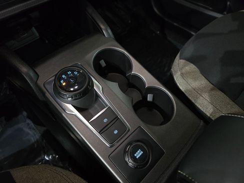 New 2025 Ford Bronco Sport Big Bend AWD/4WD image 28