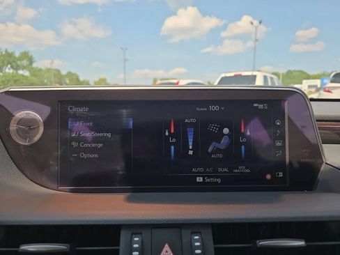Used 2020 Lexus ES 350 w/ Accessory Package FWD image 30