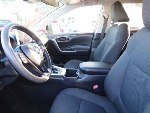 Certified 2024 Toyota RAV4 LE image 15