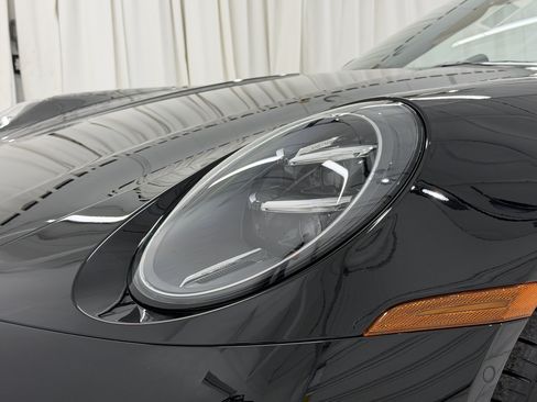 Certified 2026 Porsche 911 Carrera 4S AWD/4WD image 20