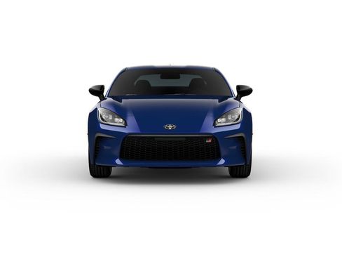 New 2026 Toyota GR86 Premium image 17