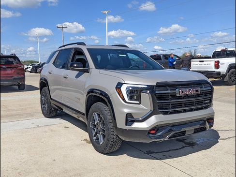 New 2026 GMC Terrain AT4 w/ Technology Package II image 5