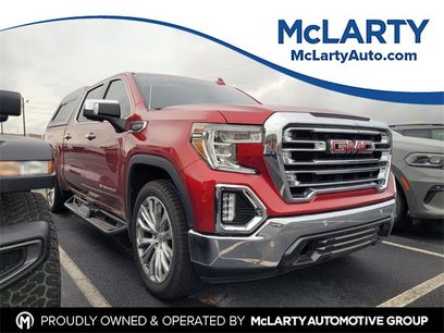 Used 2021 GMC Sierra 1500 SLT