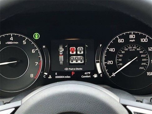 New 2026 Acura RDX SH-AWD w/ Technology Package image 16
