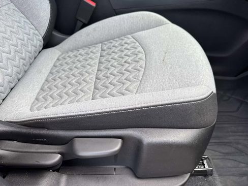 Used 2024 Chevrolet Equinox LS w/ LS Convenience Package FWD image 12