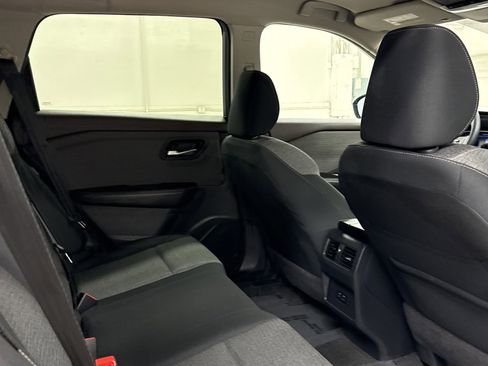 Used 2023 Nissan Rogue SV image 20