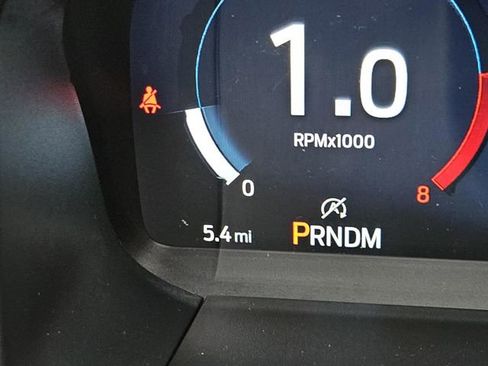 New 2026 Ford Explorer ST w/ Sun And Sound Package image 22