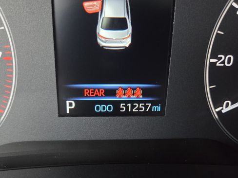 Used 2024 Toyota Corolla LE FWD image 34