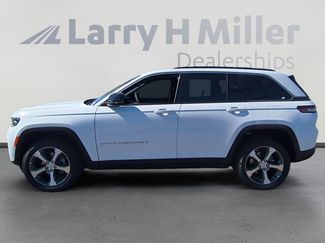 New 2026 Jeep Grand Cherokee Limited w/ Luxury Tech Group II AWD/4WD video 2