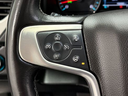 Used 2020 GMC Yukon SLT AWD/4WD image 18