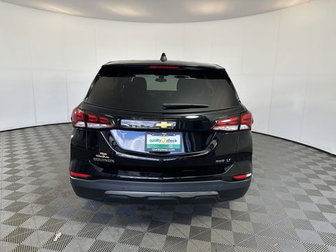 Used 2022 Chevrolet Equinox LT image 9