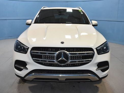 Used 2024 Mercedes-Benz GLE 450e 4MATIC image 26