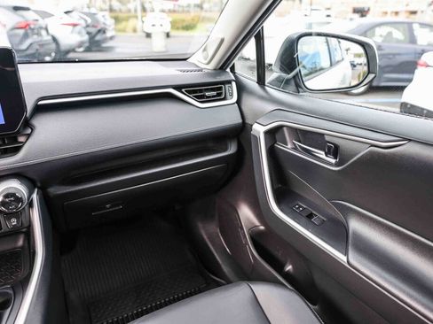 Certified 2024 Toyota RAV4 XLE Premium w/ Weather Package image 6