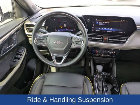 Used 2024 Chevrolet TrailBlazer ACTIV FWD image 18