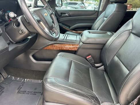 Used 2017 Chevrolet Tahoe Premier image 11