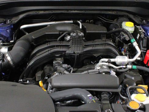 New 2026 Subaru Forester Sport AWD/4WD image 38