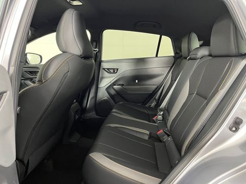 New 2025 Subaru Crosstrek 2.5i Wilderness w/ Crosstrek Mirror Package image 11