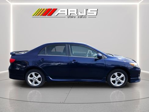 Used 2012 Toyota Corolla S image 4