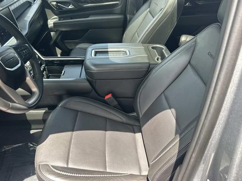 Used 2023 GMC Yukon Denali AWD/4WD image 21