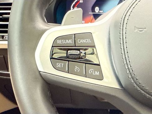 Certified 2023 BMW X3 sDrive30i w/ M Sport Package image 11