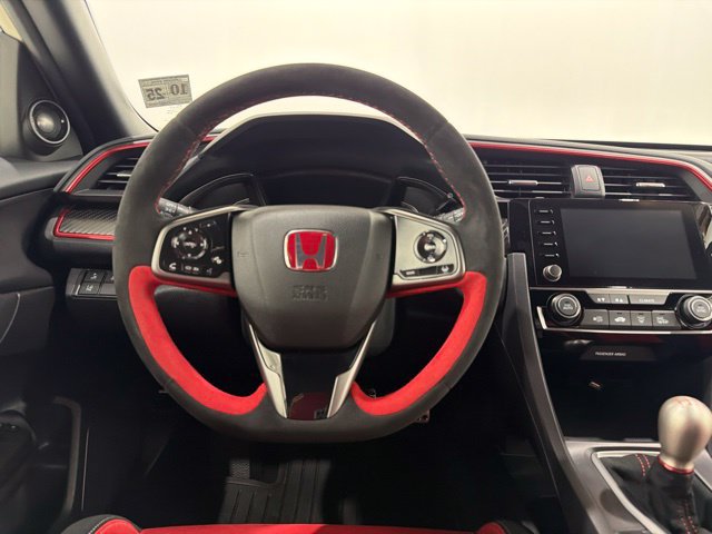 Used 2020 Honda Civic Type R image 29