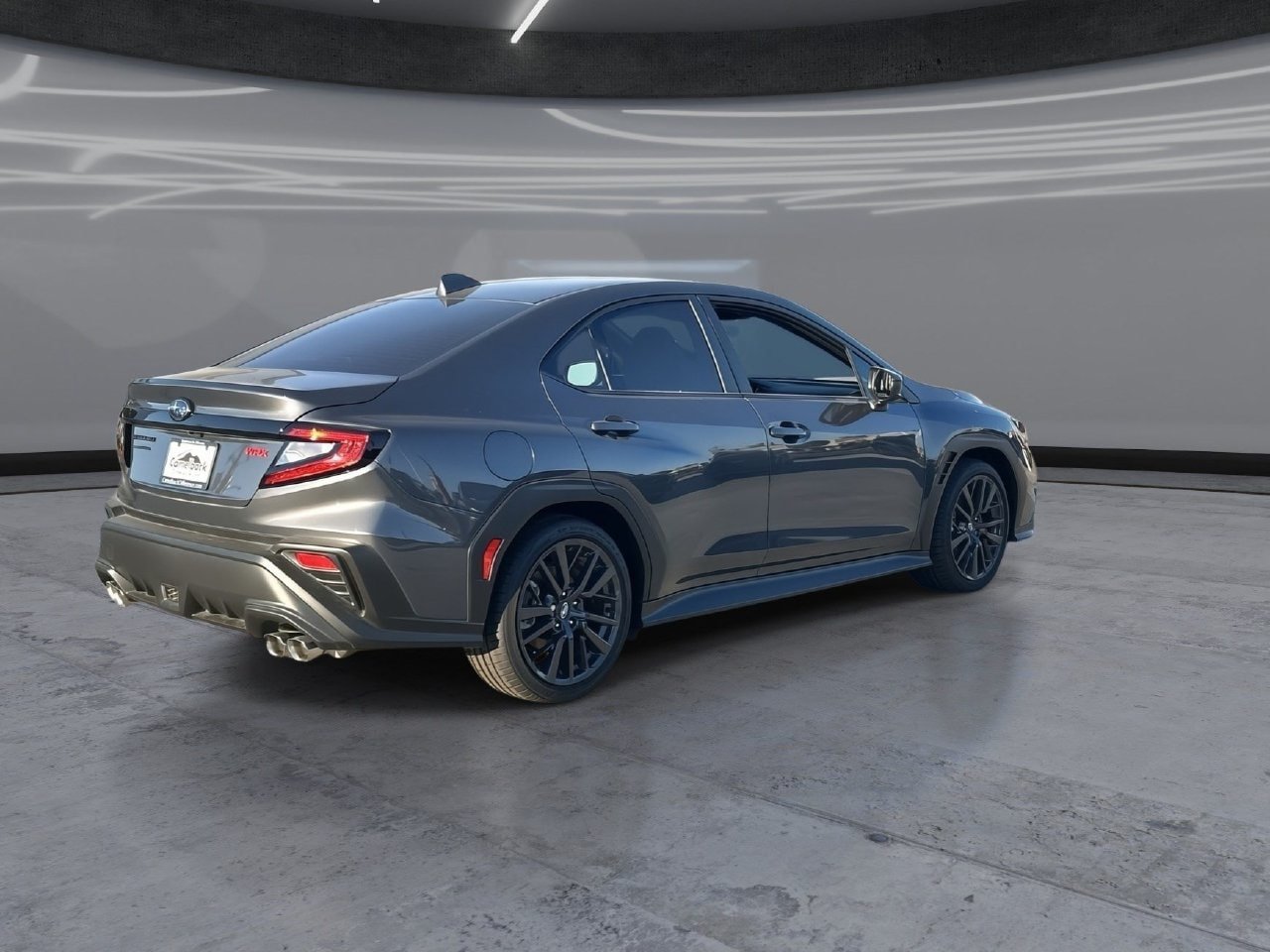 New 2026 Subaru WRX AWD/4WD image 5
