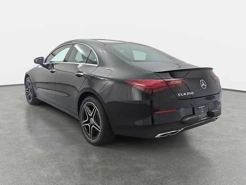 New 2026 Mercedes-Benz CLA 250 image 7