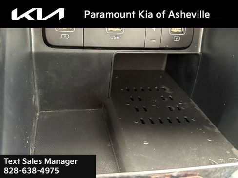 Used 2021 Kia Sorento SX image 25