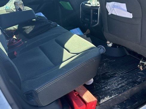 Used 2022 RAM 1500 Big Horn image 14