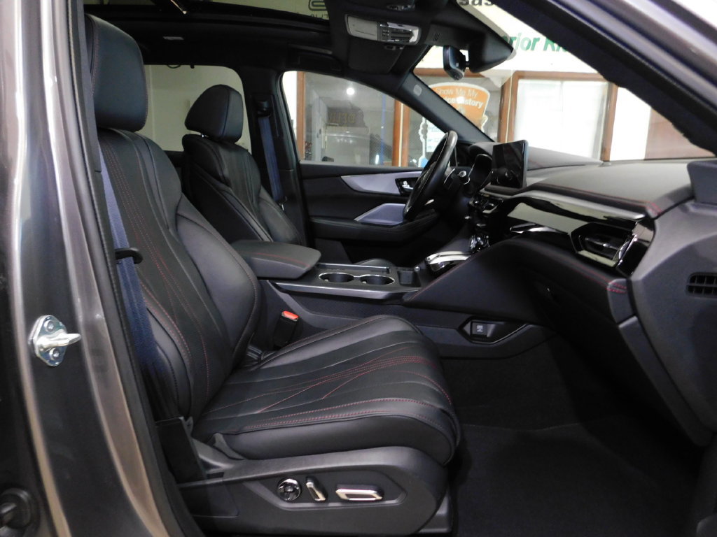 Used 2025 Acura MDX A-Spec w/ Advance Package AWD/4WD image 77
