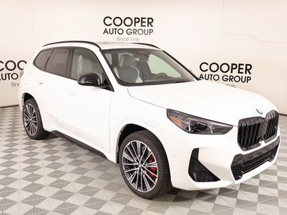 New 2026 BMW X1 xDrive28i w/ Technology Package