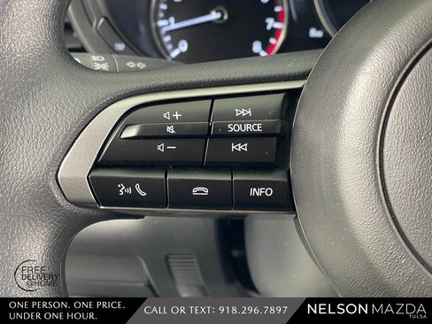 New 2026 MAZDA CX-30 AWD 2.5 S image 25