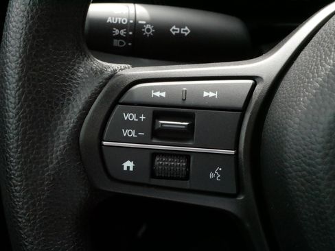 Certified 2026 Honda CR-V EX image 26