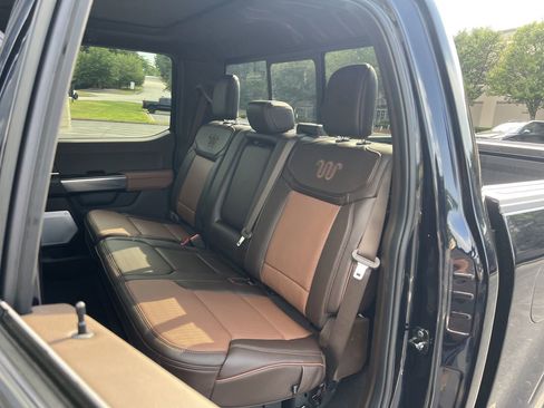New 2026 Ford F150 King Ranch AWD/4WD image 17