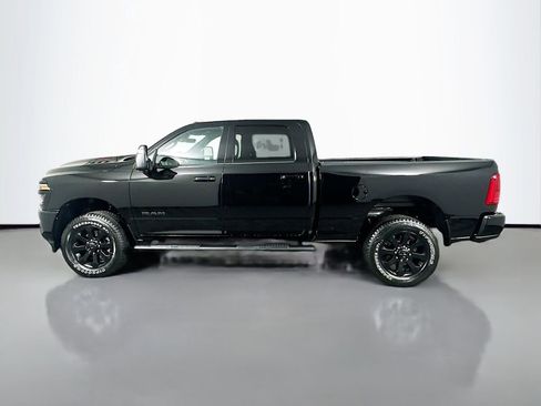 New 2026 RAM 2500 Laramie w/ Night Edition image 4