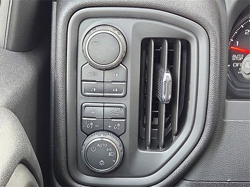 New 2026 Chevrolet Silverado 1500 W/T w/ WT Value Package image 22