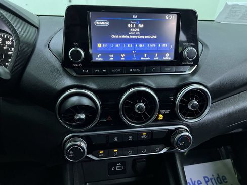 Used 2021 Nissan Sentra S FWD image 19
