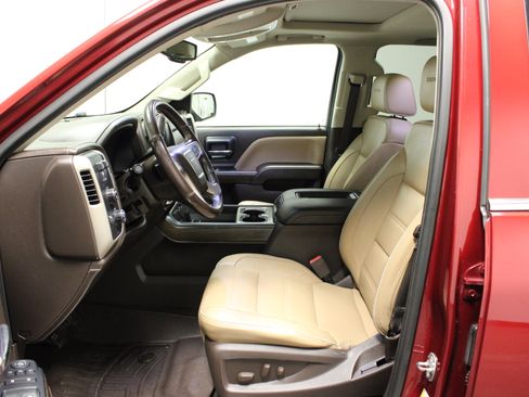 Used 2018 GMC Sierra 1500 Denali image 14