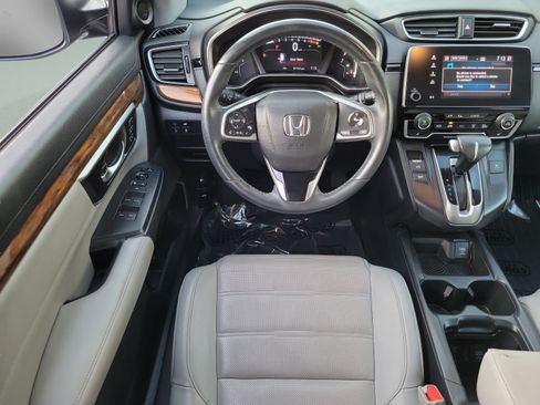 Used 2019 Honda CR-V EX-L image 9